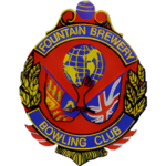 fountain Bowling Clubs logo