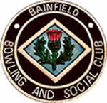 Logo of Bainfield Bowling Club