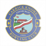 Logo of Carrick-Knowe Bowling Club