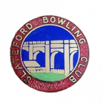 Logo of Slateford Bowling Club