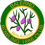 Logo of Balerno Bowling Club