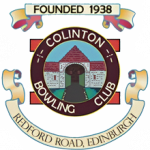 Logo of Colinton Bowling Club