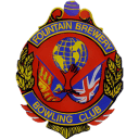 fountain Bowling Clubs logo
