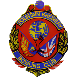 Logo of Fountain Bowling Club
