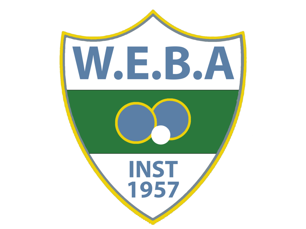 WEBA Finals 2026