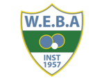 West Edinburgh Bowling association logo