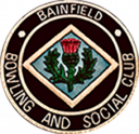 Logo of Bainfield Bowling Club