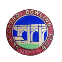 Logo of Slateford Bowling Club