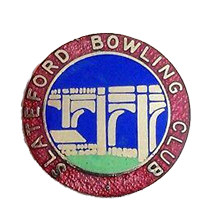 Logo of Slateford Bowling Club