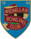 Logo of Ardmillan Bowling Club