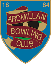 Logo of Ardmillan Bowling Club