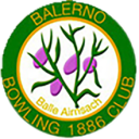Logo of Balerno Bowling Club
