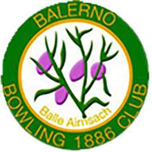 Logo of Balerno Bowling Club