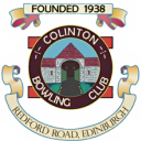 Logo of Colinton Bowling Club