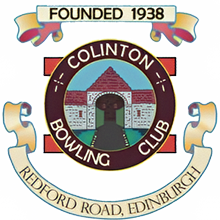 Logo of Colinton Bowling Club